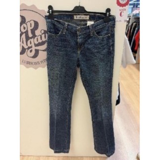 Jean Femme de marque GAP...