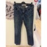 Jean Femme de marque GAP Taille 36 Très bon état 