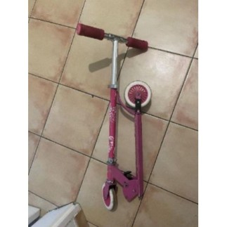 Trottinette pliable 