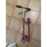 Trottinette pliable 