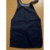 Robe été, jean, taille 38