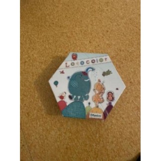 Jeu enfant puzzle