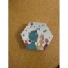 Jeu enfant puzzle