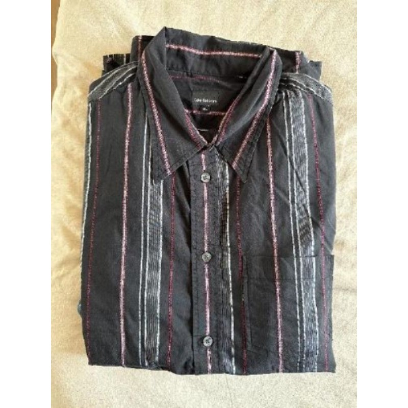 Chemise homme Calvin Klein - Taille XL 
