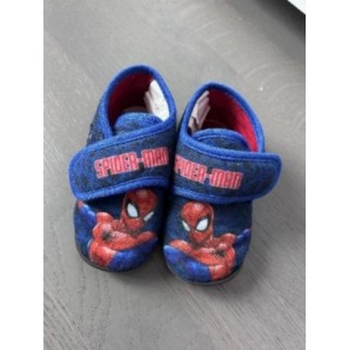 Chaussons Spiderman taille 24