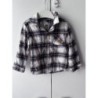 Chemise garçon CREEKS - taille 24 mois 