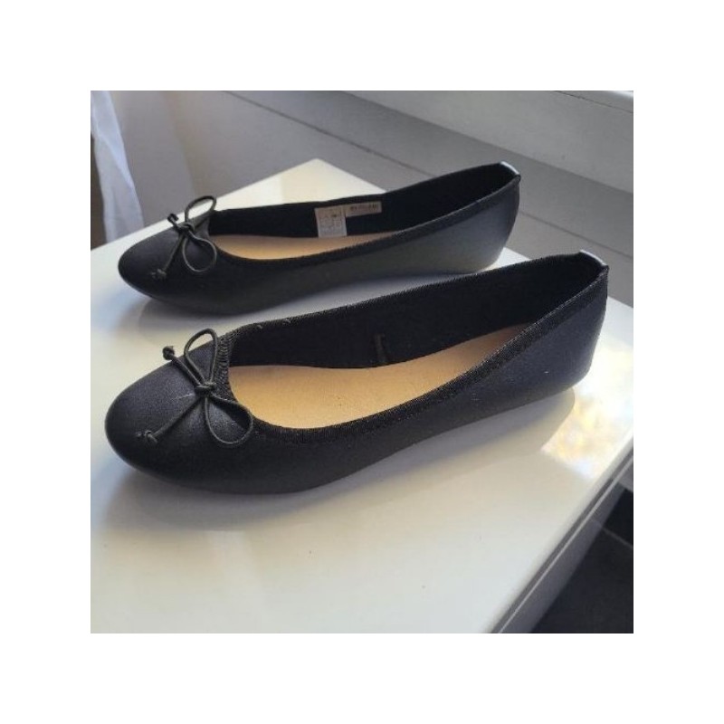 BALLERINE NOIRE - T38
