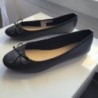 BALLERINE NOIRE - T38