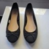 BALLERINE NOIRE - T38