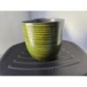 CACHE POT VERT