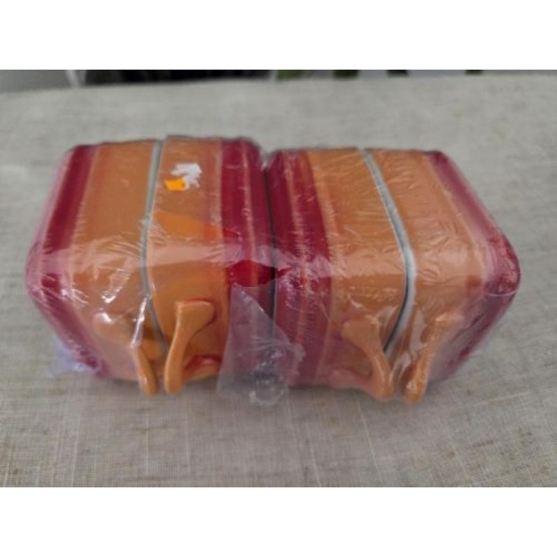 VEERINE ORANGE