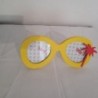 CADRE PHOTO LUNETTE