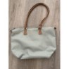 Sac beige