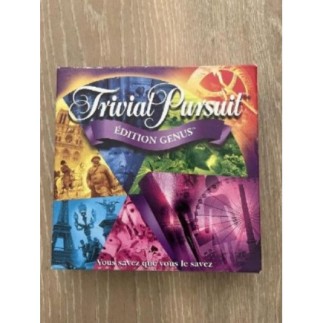 Trivial pursuit
