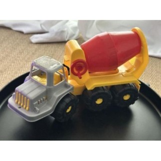 Camion jouet enfant 