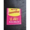 Jeu devinettes Carambar neuf