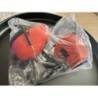 Casque anti bruit chantier