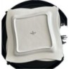 Lot 6 Assiettes New Wave Villeroy & Boch
