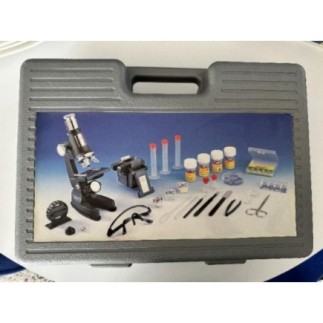 Microscope enfant (manque...