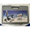 Microscope enfant (manque lunettes et 2 tubes)
