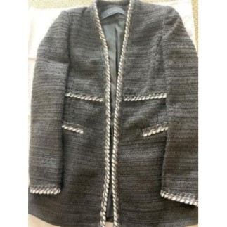 VESTE ZARA T.XS