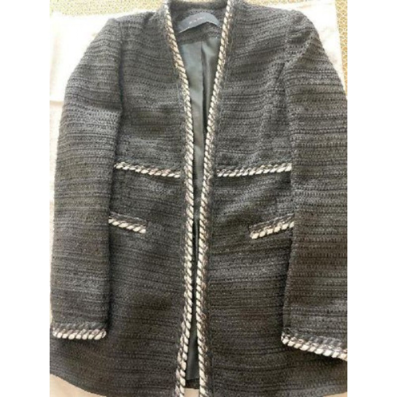 VESTE ZARA T.XS