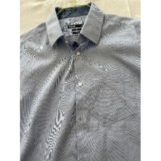 CHEMISE H  JULES T.3 39/40