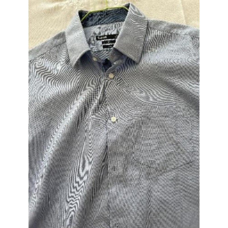 CHEMISE H  JULES T.3 39/40
