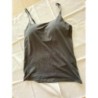 CARACO A BRASSIERE INTEGREE AIRISM UNIQLO  T.XS