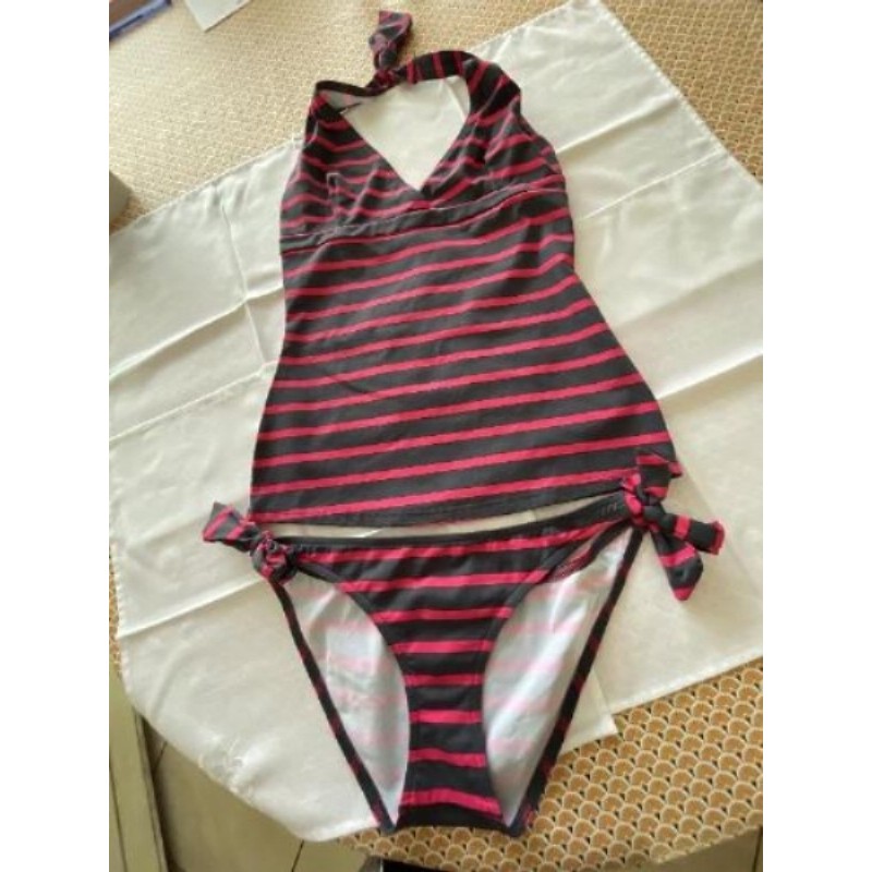 MAILLOT BAIN MATERNITE ENVIE DE FRAISES T.S