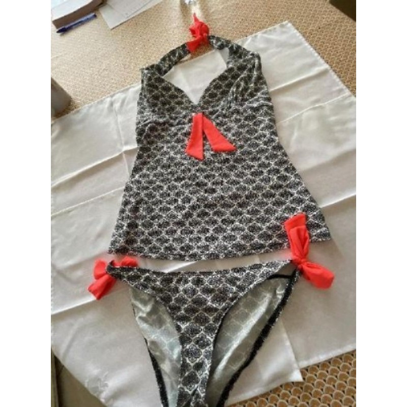 MAILLOT BAIN MATERNITE ENVIE DE FRAISES T.S
