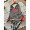 MAILLOT BAIN MATERNITE ENVIE DE FRAISES T.S