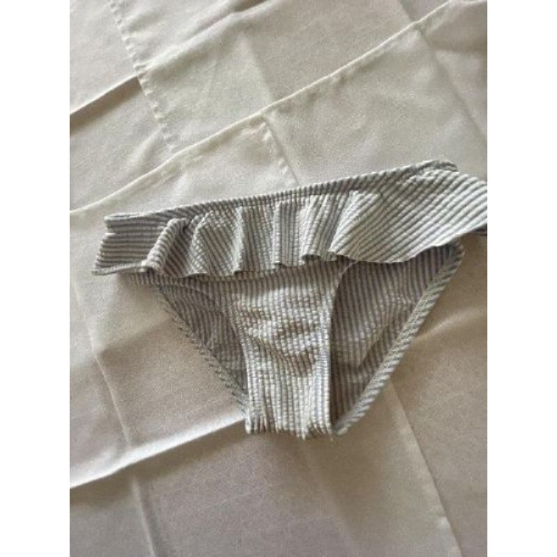 CULOTTE BAIN MANGO FILLE T.2 ans
