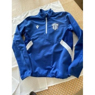 BLOUSON FOOT T 8/9 ANS