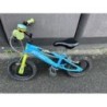 Vélo apprentissage 2/3 ans 