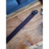 Ensemble haut dos nu et jupe longue attaches ensemble  T U. Avec ceinture large