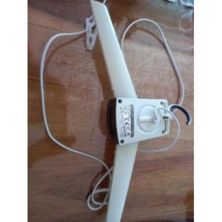 Porte manteau électrique 