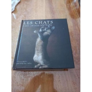 Livre sur les chats