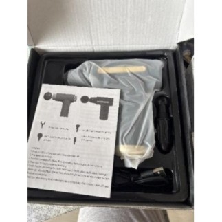 Massage Gun Neuf 