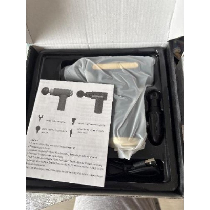 Massage Gun Neuf 