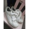 Basket Puma blanches 38