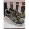 Basket Tamaris marron taille 38
