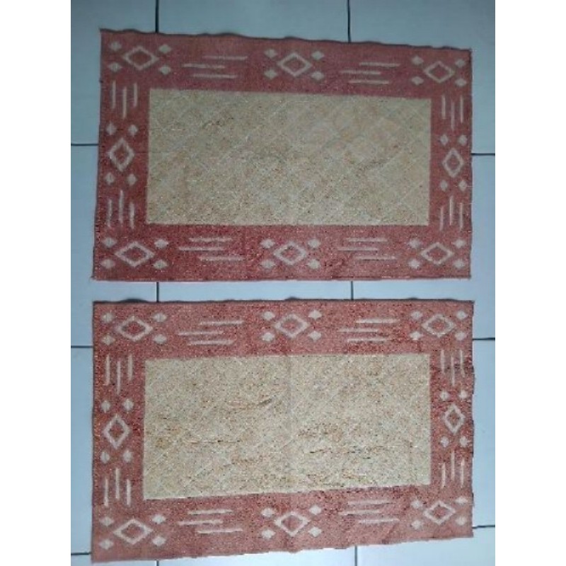 Tapis sol 65×42 lot de 2