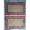 Tapis sol 65×42 lot de 2