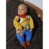 Poupon toy story