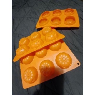 Moule gâteau silicone...