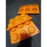 Moule gâteau silicone alloween 