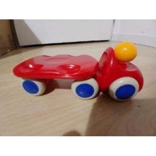 Voiture