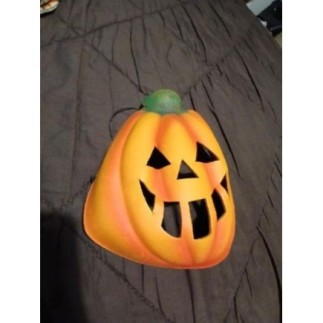 Masque Halloween 
