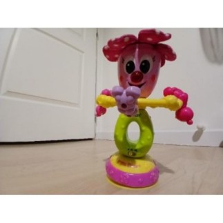 Jeux musical enfant